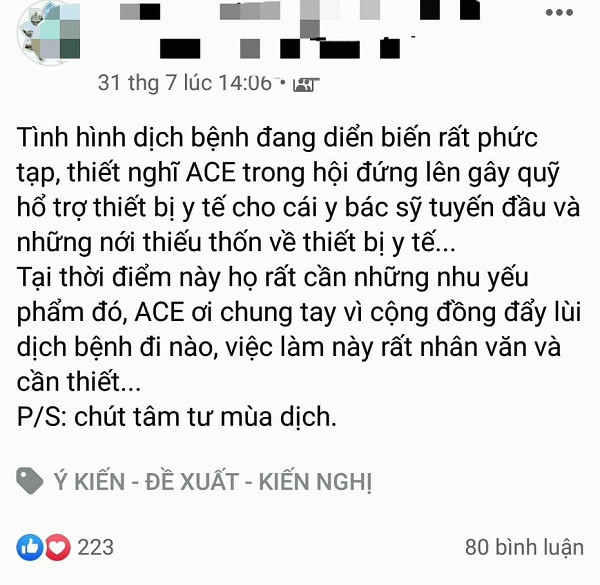 Cười ra nước mắt với tâm sự của người bán vé máy bay - Hình 4 Cuoi ra nuoc mat voi tam su cua nguoi ban ve may bay-Hinh-4