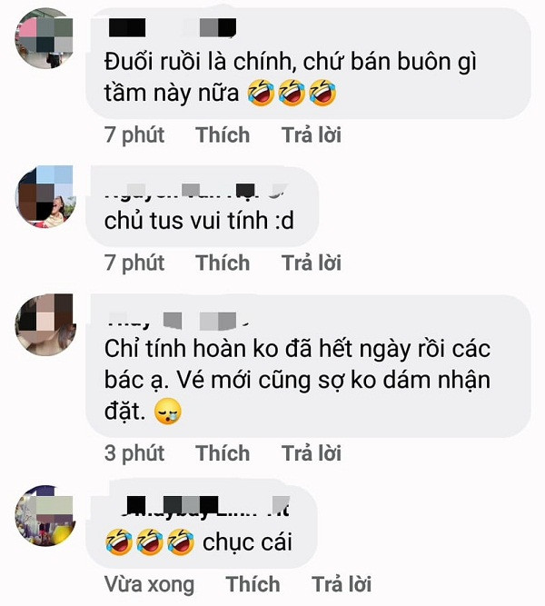 Cười ra nước mắt với tâm sự của người bán vé máy bay - Hình 3 Cuoi ra nuoc mat voi tam su cua nguoi ban ve may bay-Hinh-3
