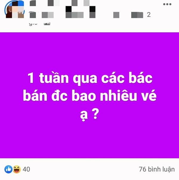 Cười ra nước mắt với tâm sự của người bán vé máy bay - Hình 2 Cuoi ra nuoc mat voi tam su cua nguoi ban ve may bay-Hinh-2