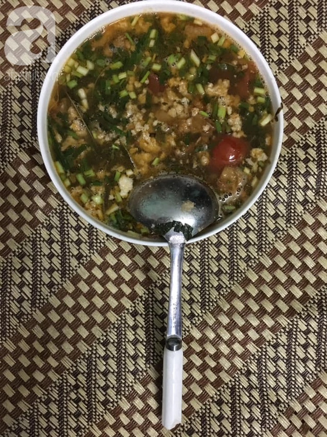 Bà nội trợ dắt túi 5 mẹo để chọn đúng cua đồng 'chuẩn xịn' - Hình 5 Ba noi tro dat tui 5 meo de chon dung cua dong 'chuan xin'-Hinh-5