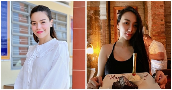 Hồ Ngọc Hà và vợ Khắc Việt đối nhau về ngoại hình bầu bí - Hình 10 Ho Ngoc Ha va vo Khac Viet doi nhau ve ngoai hinh bau bi-Hinh-10