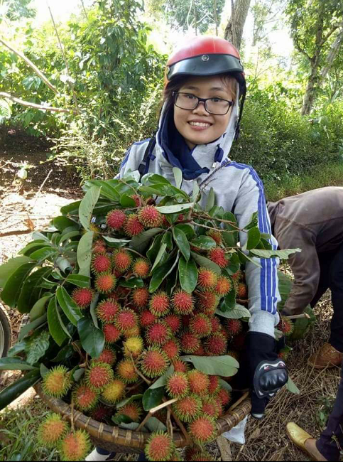 Săn lùng mít lạ giá hàng trăm ngàn/kg, ngày bán vài tạ cũng hết - Hình 3 San lung mit la gia hang tram ngan/kg, ngay ban vai ta cung het-Hinh-3