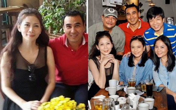 'Nữ hoàng ảnh lịch' Diễm Hương: Vẫn duyên dáng như xưa - Hình 3 'Nu hoang anh lich' Diem Huong: Van duyen dang nhu xua-Hinh-3