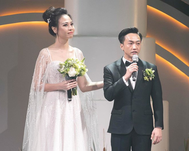 Vợ Cường Đô La phủ nhận tin đồn mang bầu - Hình 3 Vo Cuong Do La phu nhan tin don mang bau-Hinh-3