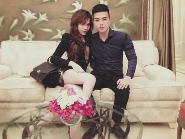 Sự thật đằng sau sự biến mất của hiện tượng mạng Kenny Sang - Hình 3 Su that dang sau su bien mat cua hien tuong mang Kenny Sang-Hinh-3