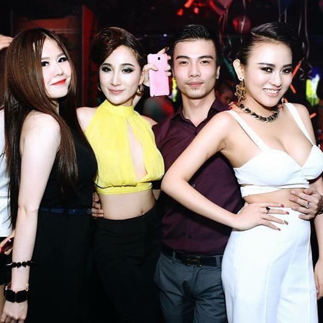 Sự thật đằng sau sự biến mất của hiện tượng mạng Kenny Sang - Hình 10 Su that dang sau su bien mat cua hien tuong mang Kenny Sang-Hinh-10