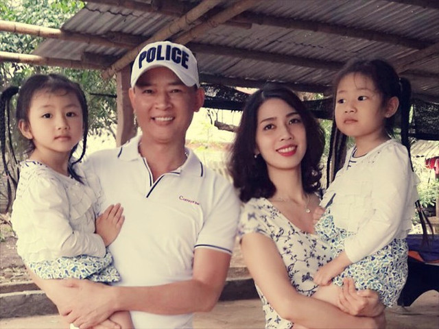 Những nghệ sĩ Việt lấy vợ kém nhiều tuổi - Hình 6 Nhung nghe si Viet lay vo kem nhieu tuoi-Hinh-6