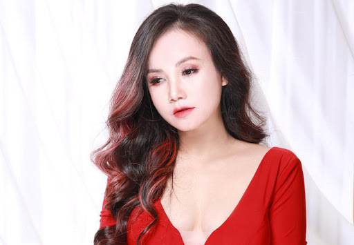 Hé lộ của nữ diễn viên 4 đời chồng về quá khứ bị cho là lẳng lơ He lo cua nu dien vien 4 doi chong ve qua khu bi cho la lang lo
