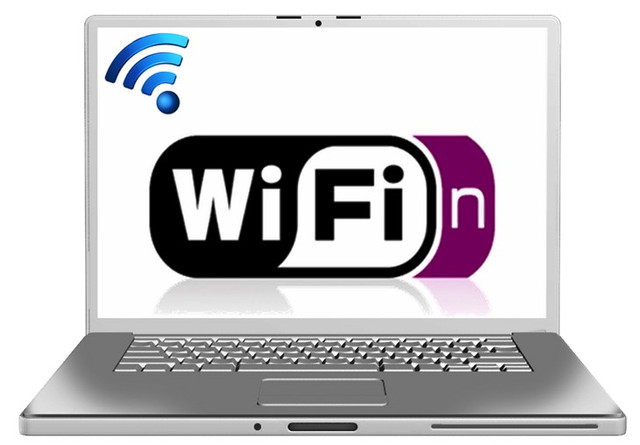 Thủ thuật khắc phục Laptop không nhận Wifi Thu thuat khac phuc Laptop khong nhan Wifi