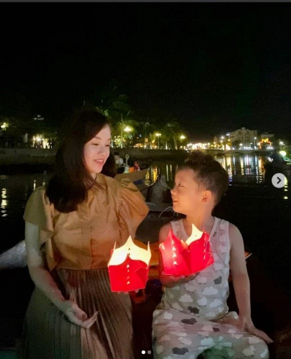 Nhan sắc tuổi 30 của Ly Kute khiến hội chị em ghen tị - Hình 6 Nhan sac tuoi 30 cua Ly Kute khien hoi chi em ghen ti-Hinh-6