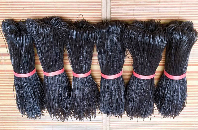Dạy cá lóc 'bú bình', bón rau bằng sữa chua hết 'đát' - Hình 6 Day ca loc 'bu binh', bon rau bang sua chua het 'dat'-Hinh-6
