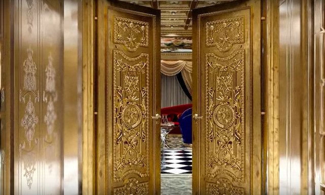 Định nghĩa sang trọng ở phòng khách sạn đắt bậc nhất thế giới - Hình 2 Dinh nghia sang trong o phong khach san dat bac nhat the gioi-Hinh-2