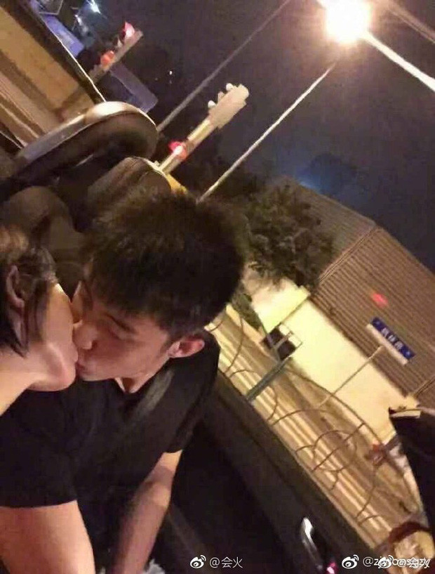 Vợ cũ Hoàng Cảnh Du tự sát 2 năm sau bê bối? - Hình 4 Vo cu Hoang Canh Du tu sat 2 nam sau be boi?-Hinh-4
