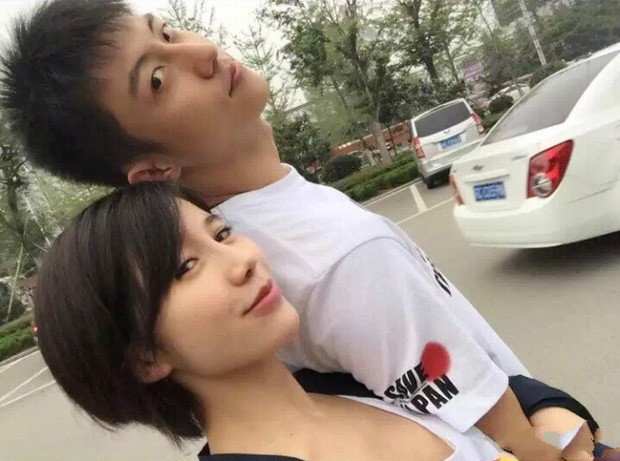 Vợ cũ Hoàng Cảnh Du tự sát 2 năm sau bê bối? - Hình 5 Vo cu Hoang Canh Du tu sat 2 nam sau be boi?-Hinh-5
