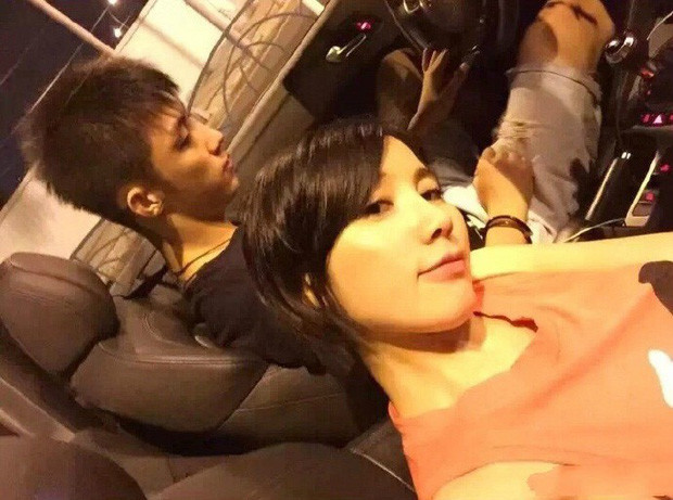 Vợ cũ Hoàng Cảnh Du tự sát 2 năm sau bê bối? - Hình 6 Vo cu Hoang Canh Du tu sat 2 nam sau be boi?-Hinh-6