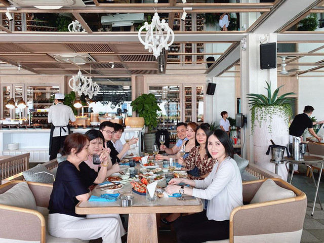 Bạn gái Chi Bảo phân trần tấm ảnh 'dìm hàng' vợ cũ nam diễn viên - Hình 5 Ban gai Chi Bao phan tran tam anh 'dim hang' vo cu nam dien vien-Hinh-5