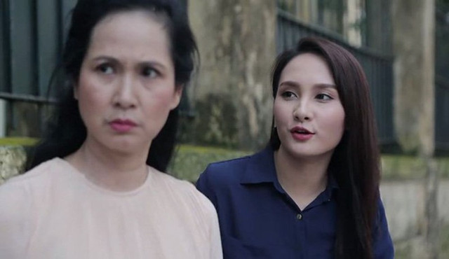 Quá nghe mẹ, chồng tôi trở nên cộc cằn, thô lỗ Qua nghe me, chong toi tro nen coc can, tho lo