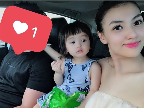 Dàn mỹ nhân Việt từng bất chấp làm 'Con giáp 13' - Hình 2 Dan my nhan Viet tung bat chap lam 'Con giap 13'-Hinh-2