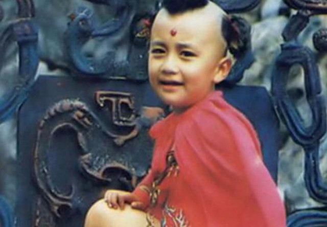 Cuộc sống như ông hoàng cùa các sao nhí đình đám một thời Cuoc song nhu ong hoang cua cac sao nhi dinh dam mot thoi