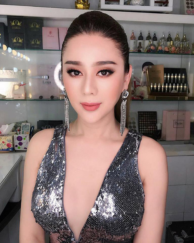 3 mỹ nhân Việt chuyển giới tự thú về khả năng 'giường chiếu' - Hình 5 3 my nhan Viet chuyen gioi tu thu ve kha nang 'giuong chieu'-Hinh-5
