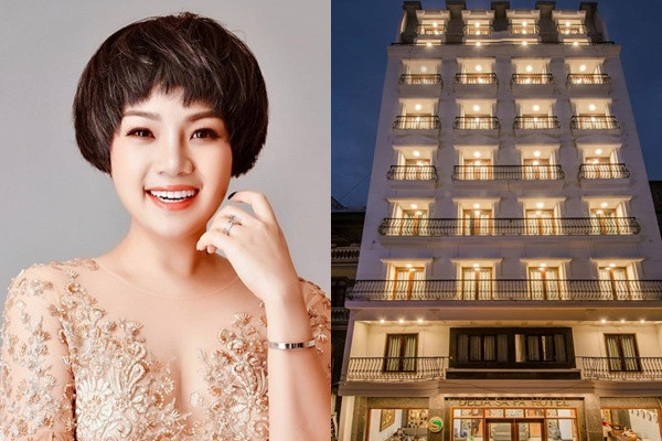 Sao Việt khốn đốn vì Covid-19 - Hình 5 Sao Viet khon don vi Covid-19-Hinh-5