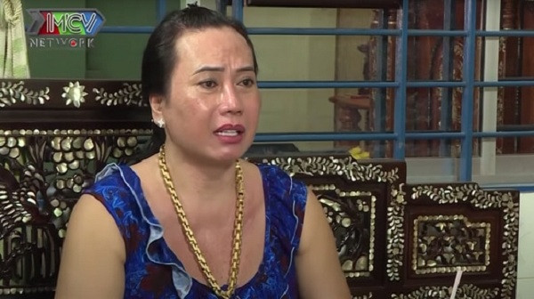 Hiện tượng mạng "đi đường quyền" giàu có ra sao? Hien tuong mang