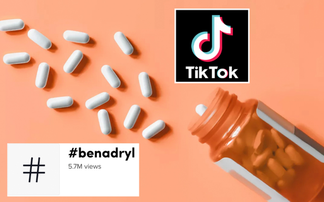 Trào lưu nguy hiểm được người trẻ thách thức nhau trên TikTok Trao luu nguy hiem duoc nguoi tre thach thuc nhau tren TikTok