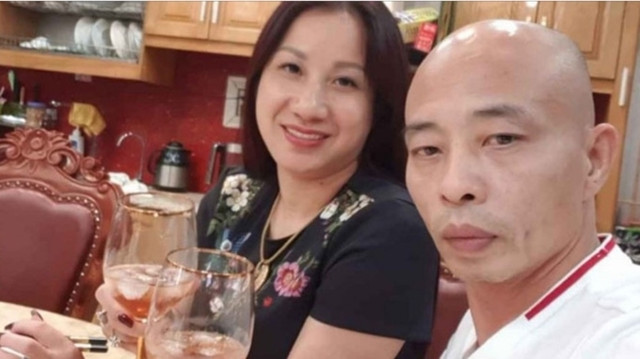 Những ngộ nhận về vợ chồng đại gia Dương - Đường Nhung ngo nhan ve vo chong dai gia Duong - Duong