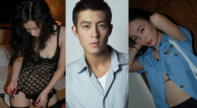 8 tài tử ăn chơi trác táng ở showbiz Trung Quốc - Hình 4 8 tai tu an choi trac tang o showbiz Trung Quoc-Hinh-4
