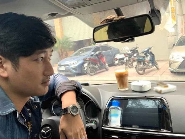 Chuyện các soái ca VTV cách ly toàn xã hội - Hình 11 Chuyen cac soai ca VTV cach ly toan xa hoi-Hinh-11