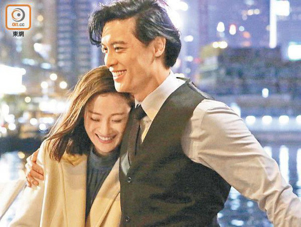 4 vụ ngoại tình, bê bối tình dục gây chấn động showbiz - Hình 3 4 vu ngoai tinh, be boi tinh duc gay chan dong showbiz-Hinh-3