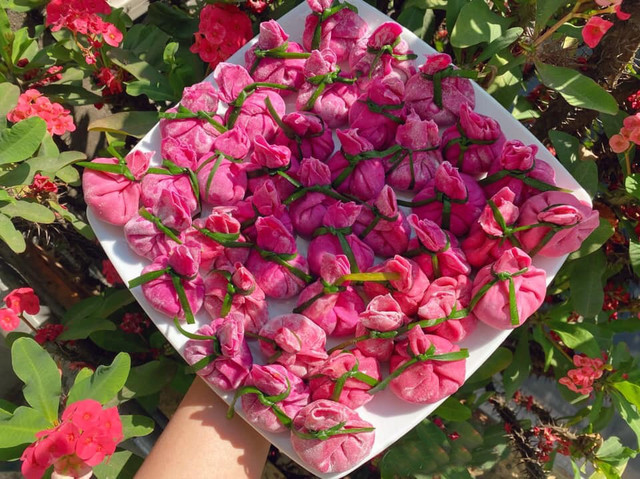 9x hốt bạc nhờ kinh doanh online các món ăn từ thanh long đỏ - Hình 2 9x hot bac nho kinh doanh online cac mon an tu thanh long do-Hinh-2
