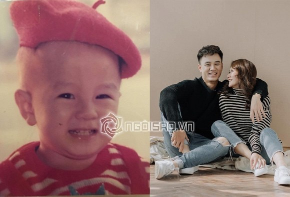 Hé lộ ảnh hiếm lúc nhỏ của dàn diễn viên 'Cô gái nhà người ta' - Hình 9 He lo anh hiem luc nho cua dan dien vien 'Co gai nha nguoi ta'-Hinh-9