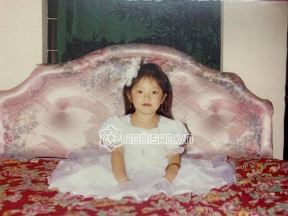 Hé lộ ảnh hiếm lúc nhỏ của dàn diễn viên 'Cô gái nhà người ta' - Hình 15 He lo anh hiem luc nho cua dan dien vien 'Co gai nha nguoi ta'-Hinh-15