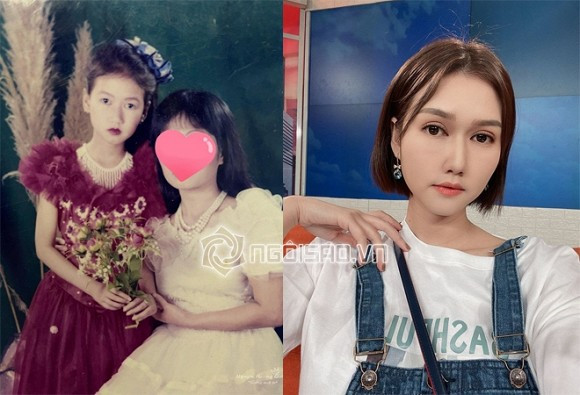 Hé lộ ảnh hiếm lúc nhỏ của dàn diễn viên 'Cô gái nhà người ta' - Hình 5 He lo anh hiem luc nho cua dan dien vien 'Co gai nha nguoi ta'-Hinh-5