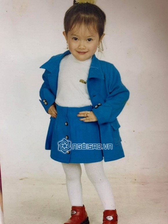 Hé lộ ảnh hiếm lúc nhỏ của dàn diễn viên 'Cô gái nhà người ta' - Hình 12 He lo anh hiem luc nho cua dan dien vien 'Co gai nha nguoi ta'-Hinh-12