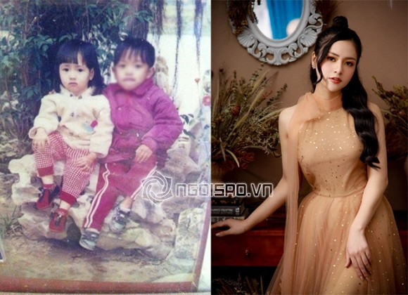Hé lộ ảnh hiếm lúc nhỏ của dàn diễn viên 'Cô gái nhà người ta' - Hình 3 He lo anh hiem luc nho cua dan dien vien 'Co gai nha nguoi ta'-Hinh-3