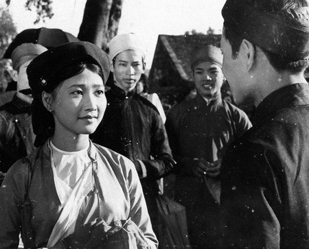 Tháng năm rực rỡ của những nữ diễn viên xuất sắc nhất điện ảnh Việt - Hình 3 Thang nam ruc ro cua nhung nu dien vien xuat sac nhat dien anh Viet-Hinh-3