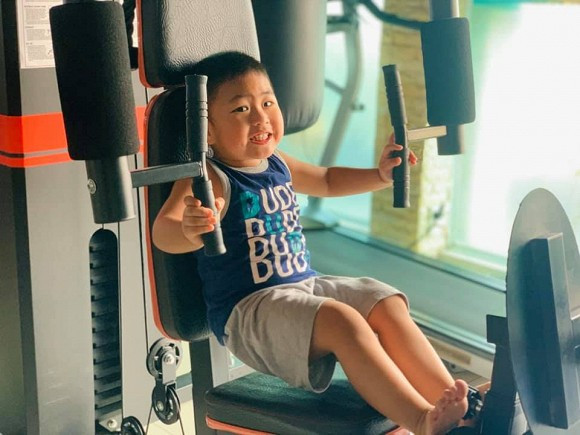 Ca sĩ Mỹ Lệ hé lộ cách tích trữ đồ ăn cả tháng - Hình 13 Ca si My Le he lo cach tich tru do an ca thang-Hinh-13