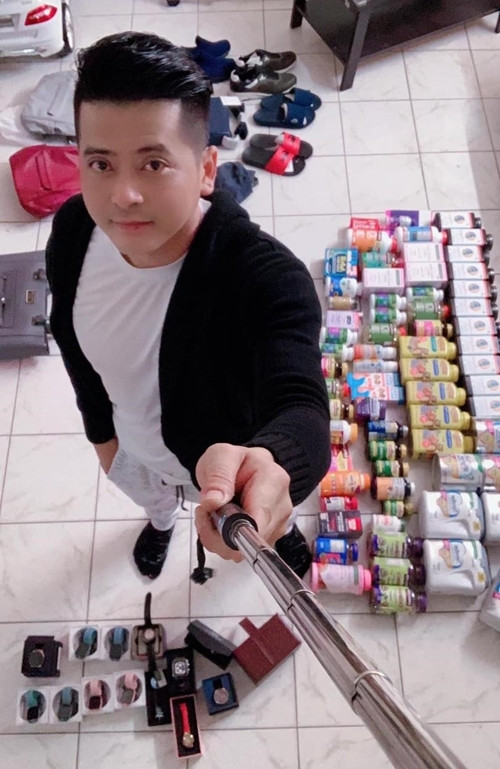 Sang Mỹ bán hàng online, cuộc sống của Hoàng Anh giờ ra sao? ảnh 4 Sang Mỹ bán hàng online, cuộc sống của Hoàng Anh giờ ra sao? ảnh 4