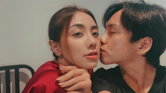 Miko Lan Trinh bức xúc khi nhận lời khuyên kém duyên về tình yêu Miko Lan Trinh buc xuc khi nhan loi khuyen kem duyen ve tinh yeu