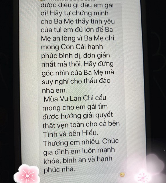 Miko Lan Trinh bức xúc khi nhận lời khuyên kém duyên về tình yêu - Hình 7 Miko Lan Trinh buc xuc khi nhan loi khuyen kem duyen ve tinh yeu-Hinh-7