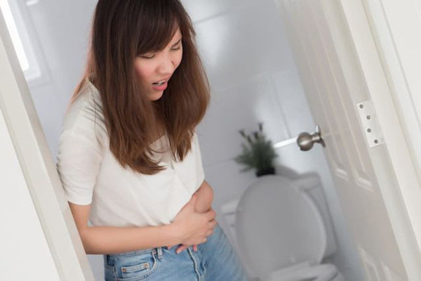 Ba vị trí trên cơ thể có mùi lạ, khám ngay trước khi ung thư - Hình 2 Ba vi tri tren co the co mui la, kham ngay truoc khi ung thu-Hinh-2