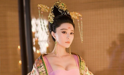 Bí ẩn kết cục của Tứ đại mỹ nhân trong lịch sử Trung Quốc - Hình 4 Bi an ket cuc cua Tu dai my nhan trong lich su Trung Quoc-Hinh-4