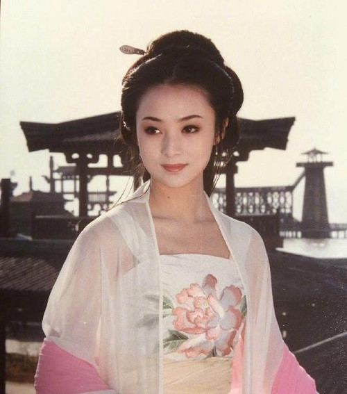 Bí ẩn kết cục của Tứ đại mỹ nhân trong lịch sử Trung Quốc Bi an ket cuc cua Tu dai my nhan trong lich su Trung Quoc