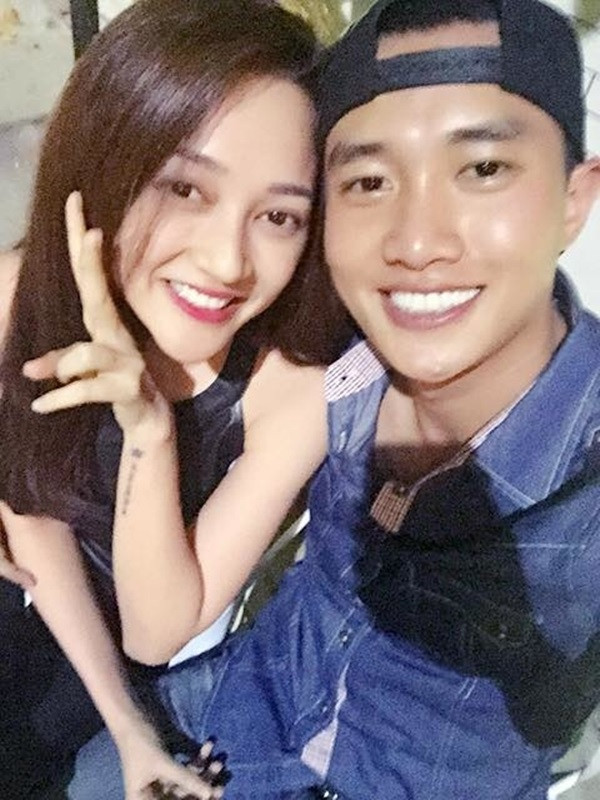 Bảo Anh tiết lộ kết hôn với Quốc Trường nếu 30 tuổi vẫn ế Bao Anh tiet lo ket hon voi Quoc Truong neu 30 tuoi van e