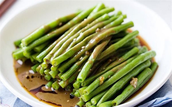 Nguy cơ mất mạng khi sử đụng đậu đũa sai cách ảnh 1 Nguy cơ mất mạng khi sử đụng đậu đũa sai cách ảnh 1