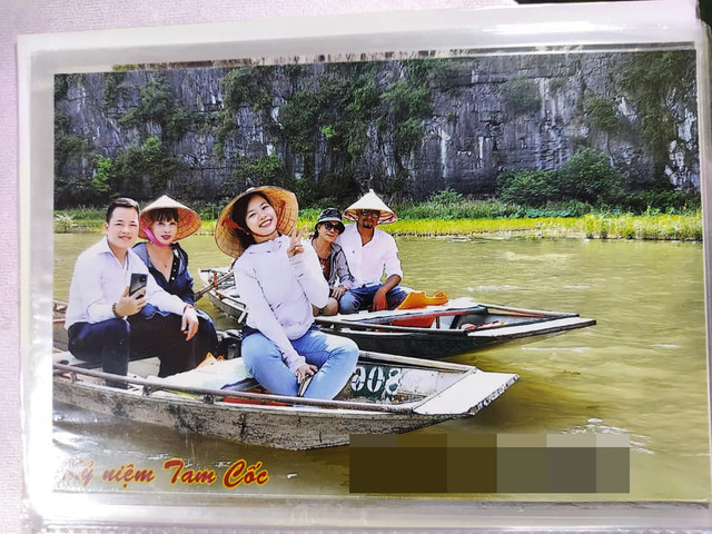 Cô dâu 65 tuổi thân thiết với cặp đôi Cao Bằng sau khi bị tố - Hình 4 Co dau 65 tuoi than thiet voi cap doi Cao Bang sau khi bi to-Hinh-4