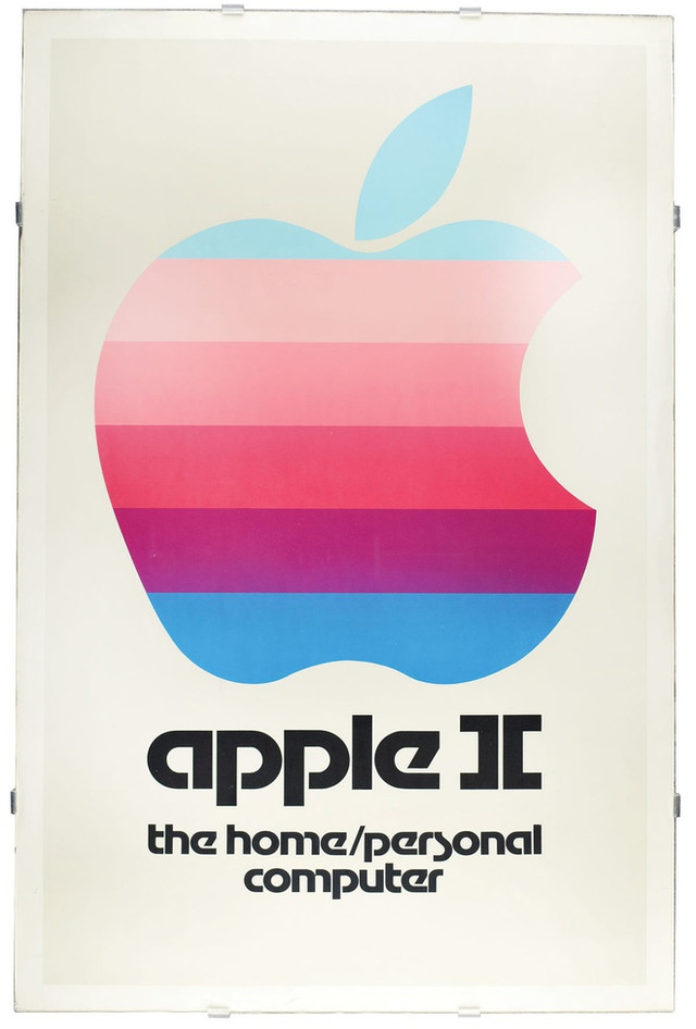 Những kỷ vật bằng cả gia tài của Apple - Hình 5 Nhung ky vat bang ca gia tai cua Apple-Hinh-5