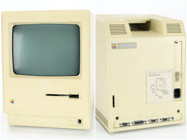 Những kỷ vật bằng cả gia tài của Apple - Hình 6 Nhung ky vat bang ca gia tai cua Apple-Hinh-6
